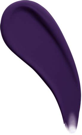 NYX Professional Makeup Halloween Lip Lingerie XXL Kauapüsiv vedel huulepulk notino ee