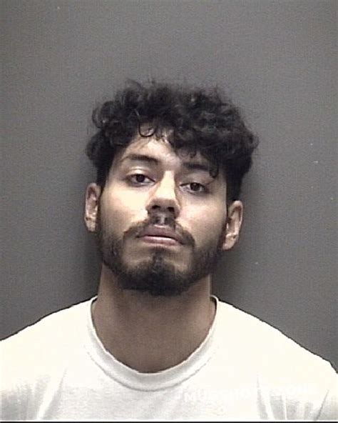 Munoz Luis Arellano 12 09 2022 Galveston County Mugshots Zone