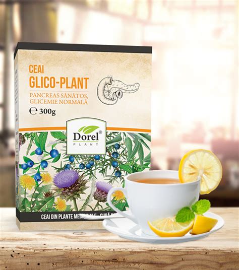 Categorie Ceaiuri amestec diverse afecțiuni 300g Dorel Plant