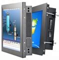 Inch Industrial Lcd Monitor Embedded Openframe Rackmount Hmm A O