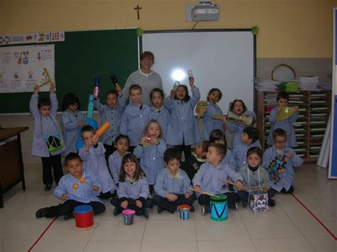 Una Ventana Abierta A Nuestro Mundo La Orquesta Infantil