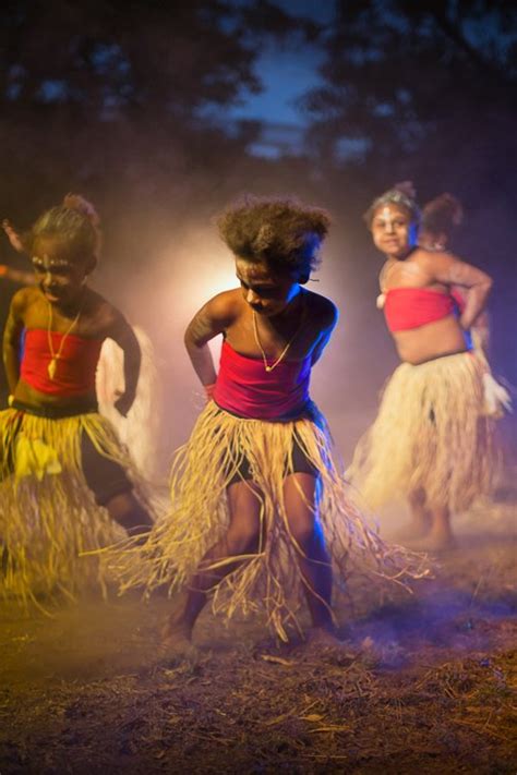 Gallery Queenslands Laura Aboriginal Dance Festival Australian