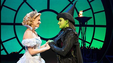 Wicked Manila Announces Extended Run For One Week