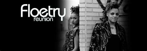 Floetry Reunion Featuring Marsha Ambrosius And Natalie Stewart Dpac