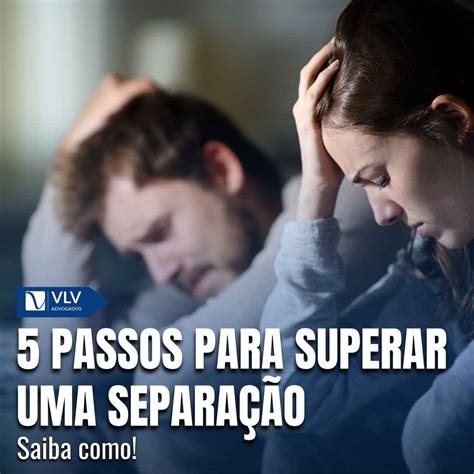 Separação De Misturas - Como superar uma separação? Caminhos para recomeçar!