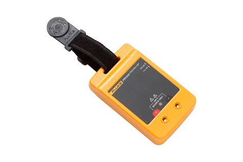 Fluke Prv240 Proving Unit With Magnetic Hanging Strap Fluke