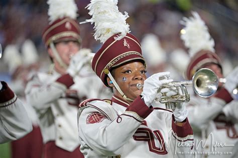 FSU Vs LSU Orlando MelinasPhotography