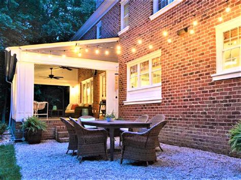 36 Diy Patio Ideas To Transform Your Backyard