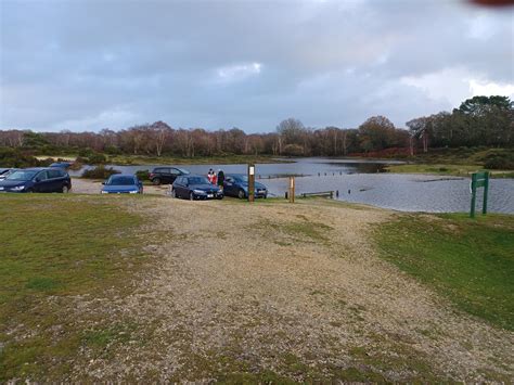 Setley Pond 12 December 2022 Srcmycsrcmbc