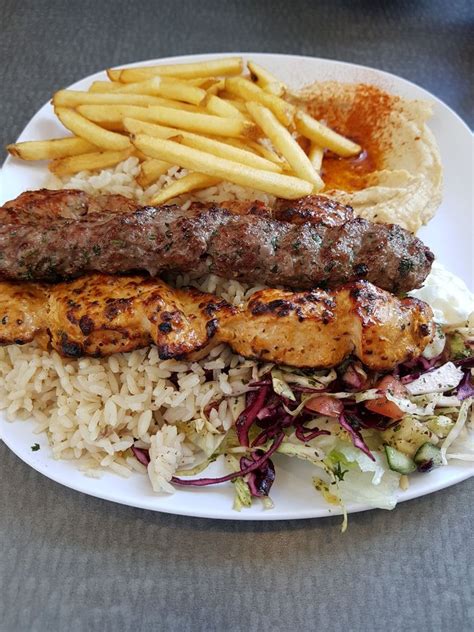 Turquaz Kebab House 19 Reviews Middle Eastern 13310 137 Avenue