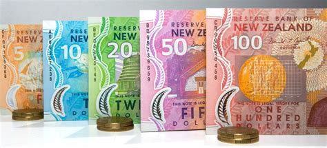 Reasons Why New Zealand Dollar May Keep Rising Against The US Dollar