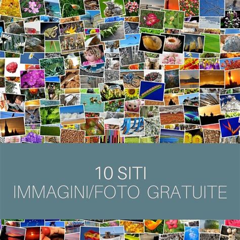 Siti Dove Scaricare Immagini E Fotografie Gratis Professionali Senza