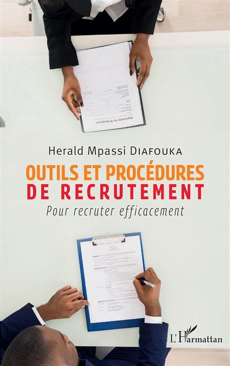 Amazon Outils et procédures de recrutement Pour recruter