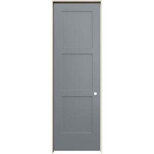 JELD WEN 32 X 96 Prehung Doors Interior Doors The Home Depot