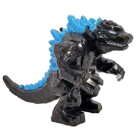 Godzilla Toys 2022 Lego