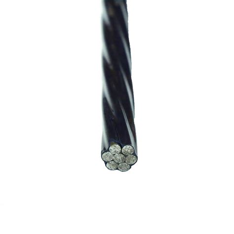 Epoxy Coated Pc Steel Strand Exa Pc Wire Strand