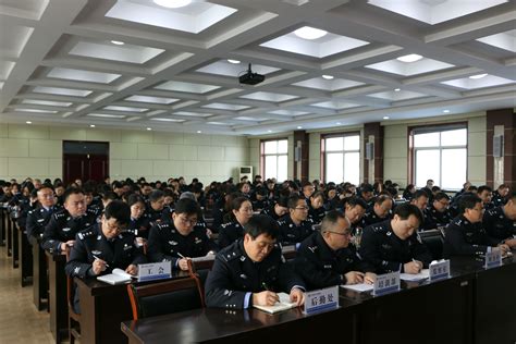 山西省临汾人民警察学校