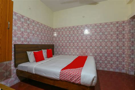 Hotels in Cmc Hospital, Vellore for Sanitised Stays Starting @ ₹886 ...