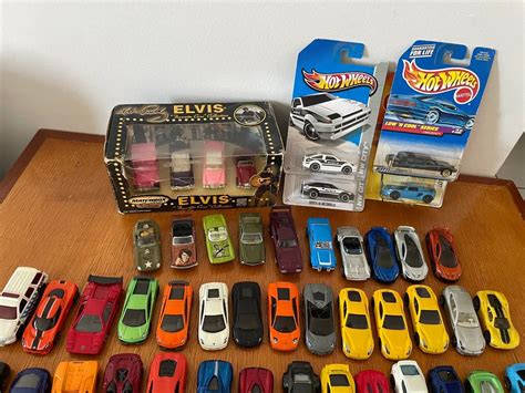Coleção Completa Hot Wheels Hobbies e coleções Tijucal Cuiabá OLX