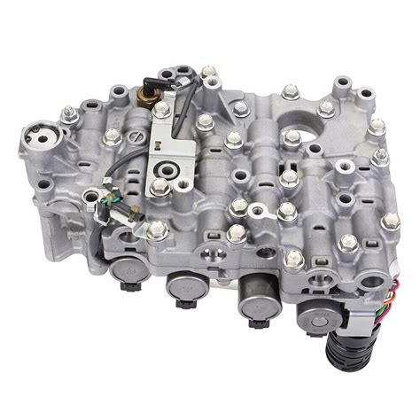 Buy Cvt Transmission Valve Body For Nissan Sentra X Trail Murano Chevy