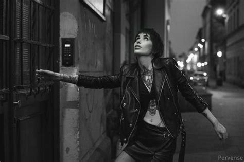 Chantaise Nude OnlyFans NudoStar TV