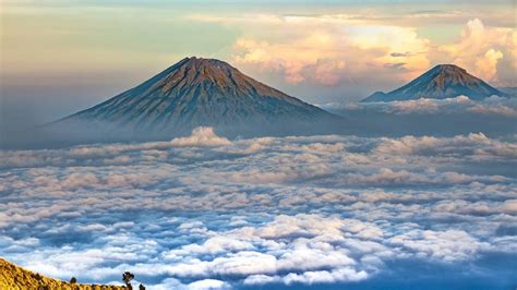 California Supervolcano Erupting For The First Time In 100,000 Years ...