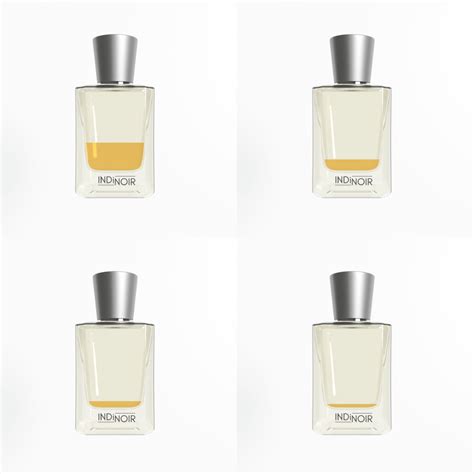 A Beginners Guide to Fragrance Concentrations – IndiNoir