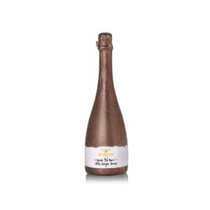 GANCIA METODO CLASSICO ALTA LANGA DOCG BRUT 36 MESI CL 150 Pg Bevande