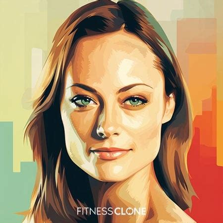 Olivia Wilde Workout Routine and Diet