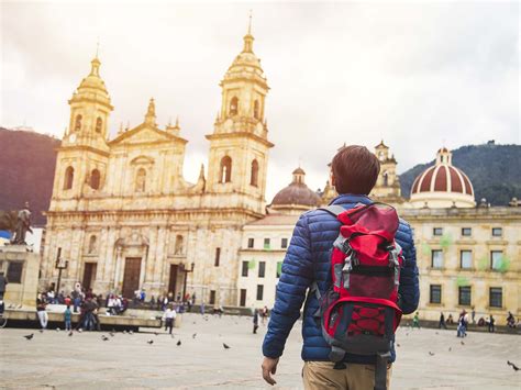 Los mejores Paquetes Turísticos a Colombia Despegar