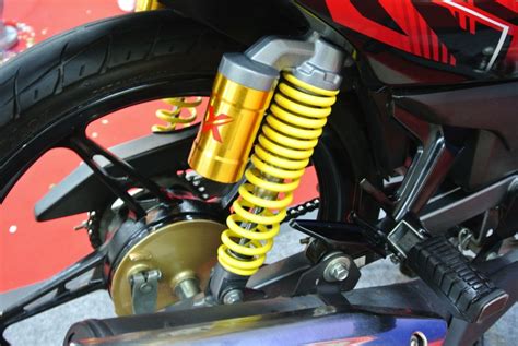 Kyb Motorcycle Suspension Review | Reviewmotors.co