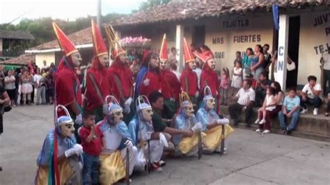 Fiestas Patronales 2011 Tejutla Chalatenango Los Moros YouTube