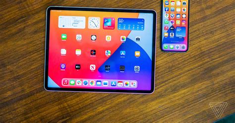 iOS 15 and iPadOS 15 preview: a first look at Apple’s latest software ...
