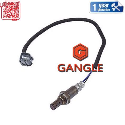 Sensor De Ox Geno Para Acura Mdx Gl Pgk A Pvf A