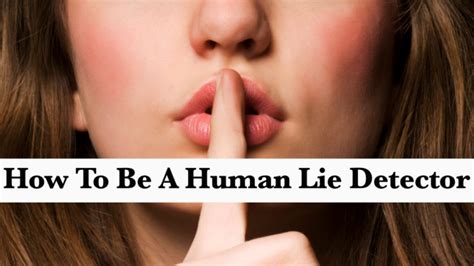 6 Ways To Know If Someone Is Lying To You Private Investigator Singapore