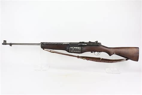 Rare Johnson Model 1941 Rifle | Legacy Collectibles