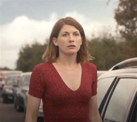 Pin by Sarah Cole on Jodie Whittaker | Iconic women, Broadchurch, Women