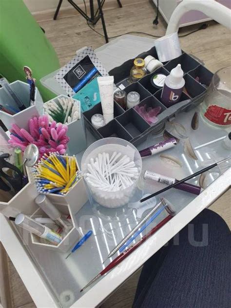 Сертификат на бьюти процедуры во Владивостоке