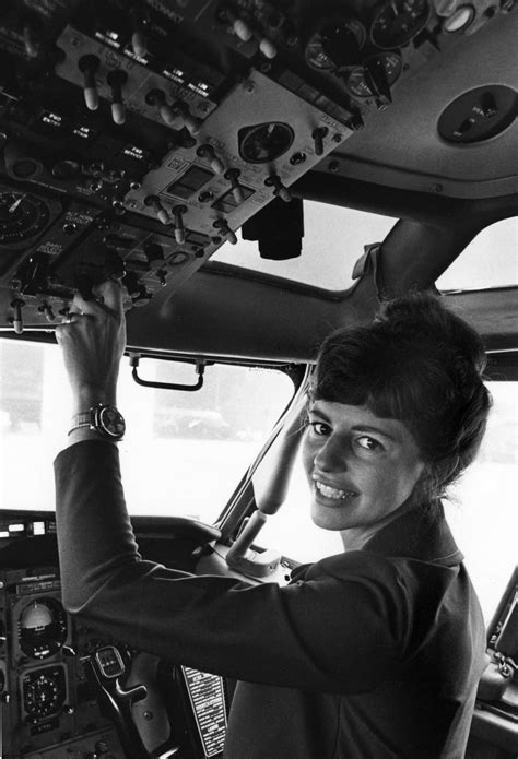 Piedmont Airlines First Female Pilot To Share Story At Museum Local