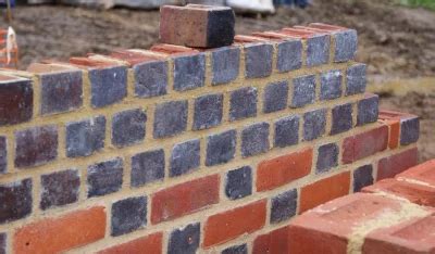 Glazed Bricks All Brick And Stone