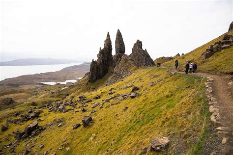 The Ultimate Isle Of Skye Itinerary Fun Things To Do On Isle Of