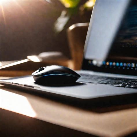 Почему беспроводная мышка не работает: причины и способы их устранения