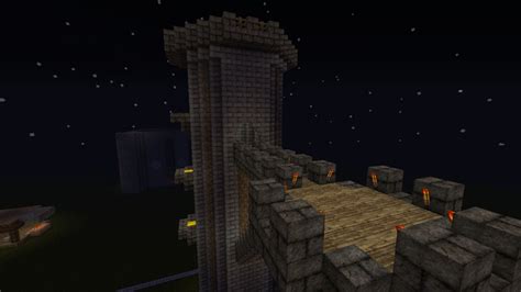 Wizards Tower Inspired By The Yogscasts Sjin Minecraft Map