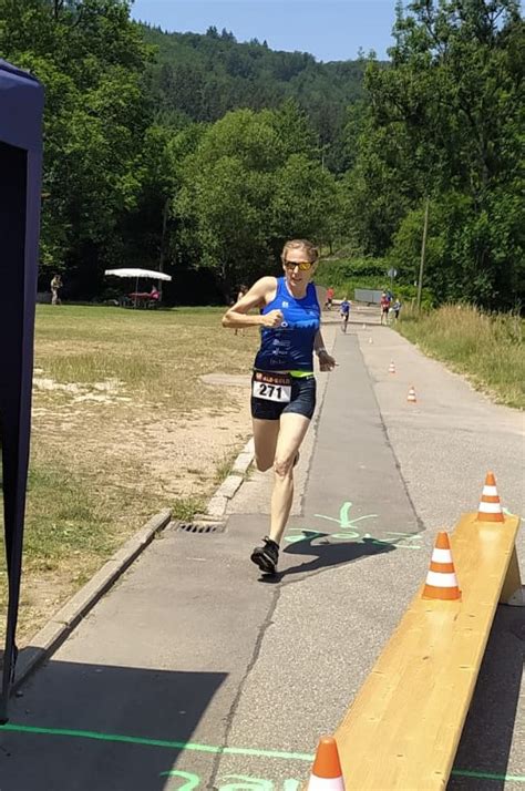 Turnerschaft Langenau Vereinsmeisterschaften Der Tsch Langenau Triathlon