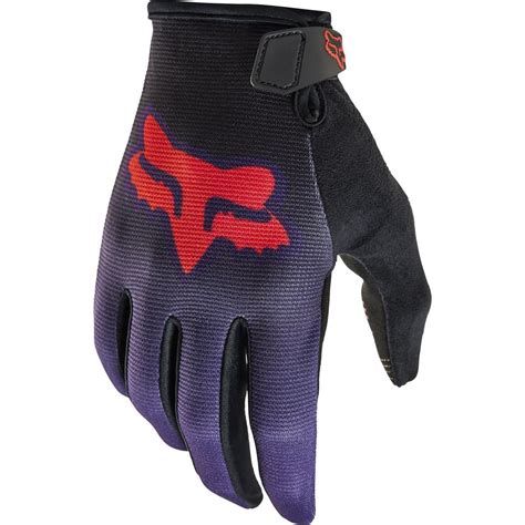 Fox Handschuhe Ranger Sangria Maciag Offroad