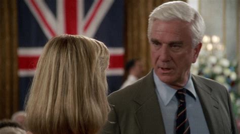 The Naked Gun From The Files Of Police Squad 1988 Screencap Fancaps