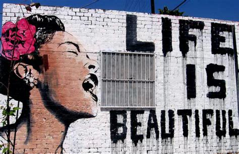 About – Los Angeles Street Art