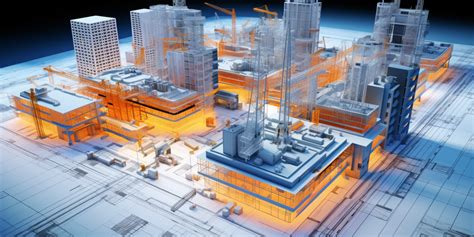 Advancements in BIM: Revolutionizing Construction