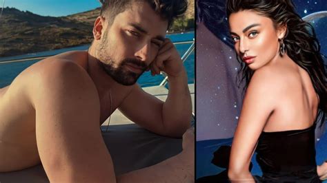 Alp Navruz Ayca Ay In Turan Instagram Story De Yepyeni Fotolar Paylasdi