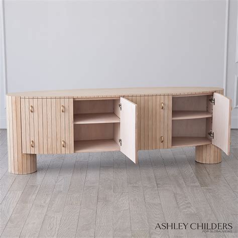 Luna Furniture Collection
